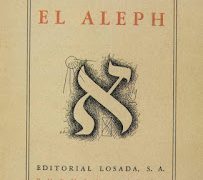 El Aleph, de Jorge Luis Borges