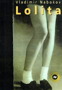 Lolita, de Vladimir Nabokov
