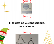 Calendario de adviento