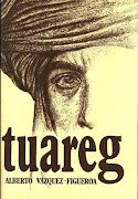 Tuareg, de Alberto Vázquez-Figueroa