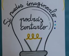Frase del mes de abril