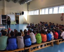 Taller de Cuentacuentos