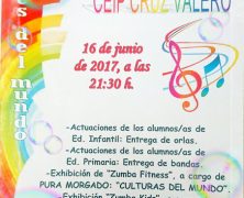 Festival Fin de Curso 2016/2017