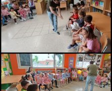 UNA SEMANA CULTURAL PARA APRENDER, COMPARTIR Y EMOCIONAR