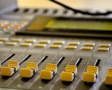 Cruz Valero en Radio La Fuente – Sobre el periodismo y la comunicación – Junio 2017