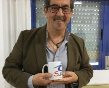 Nueva visita de Francisco Díaz Valladares