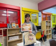 Carnaval literario