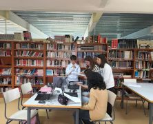 Participación en Planeta Librarium