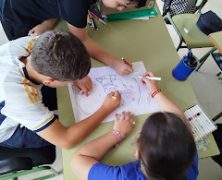 DEL PAPIRO AL PIXEL