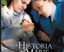 LA HISTORIA DE MARIE HEURTIN. 2º ESO.