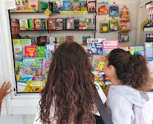 Feria del libro 2026